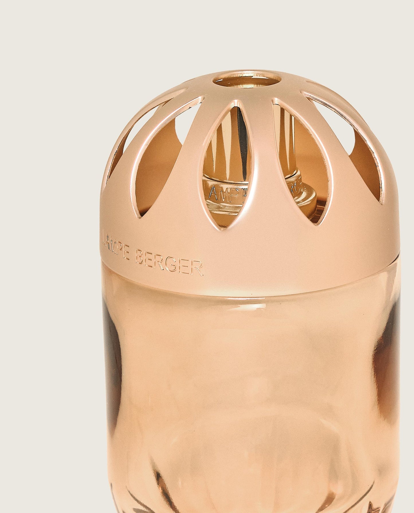 Neo Fragrance Lamp—Beige
