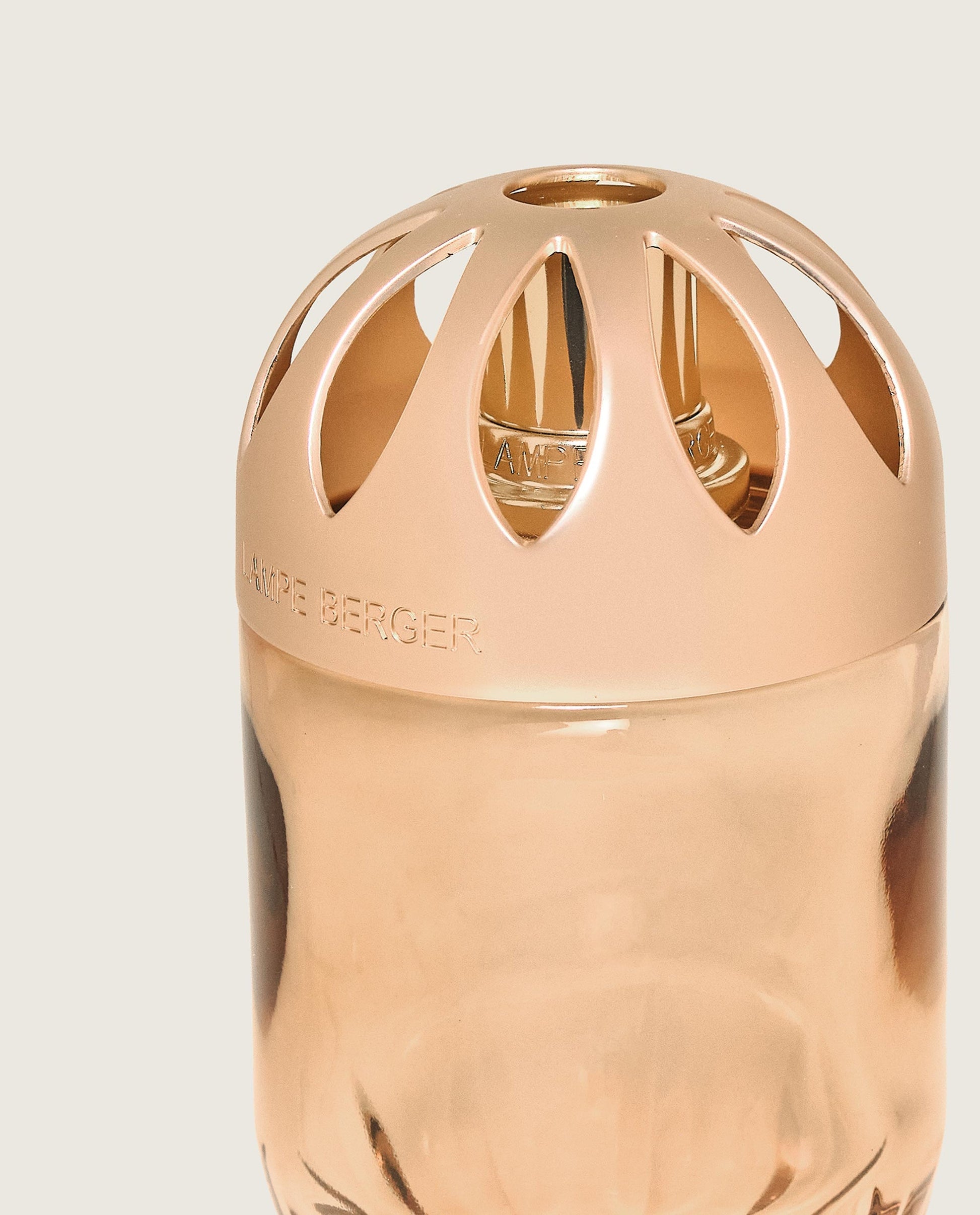 Neo Fragrance Lamp—Beige