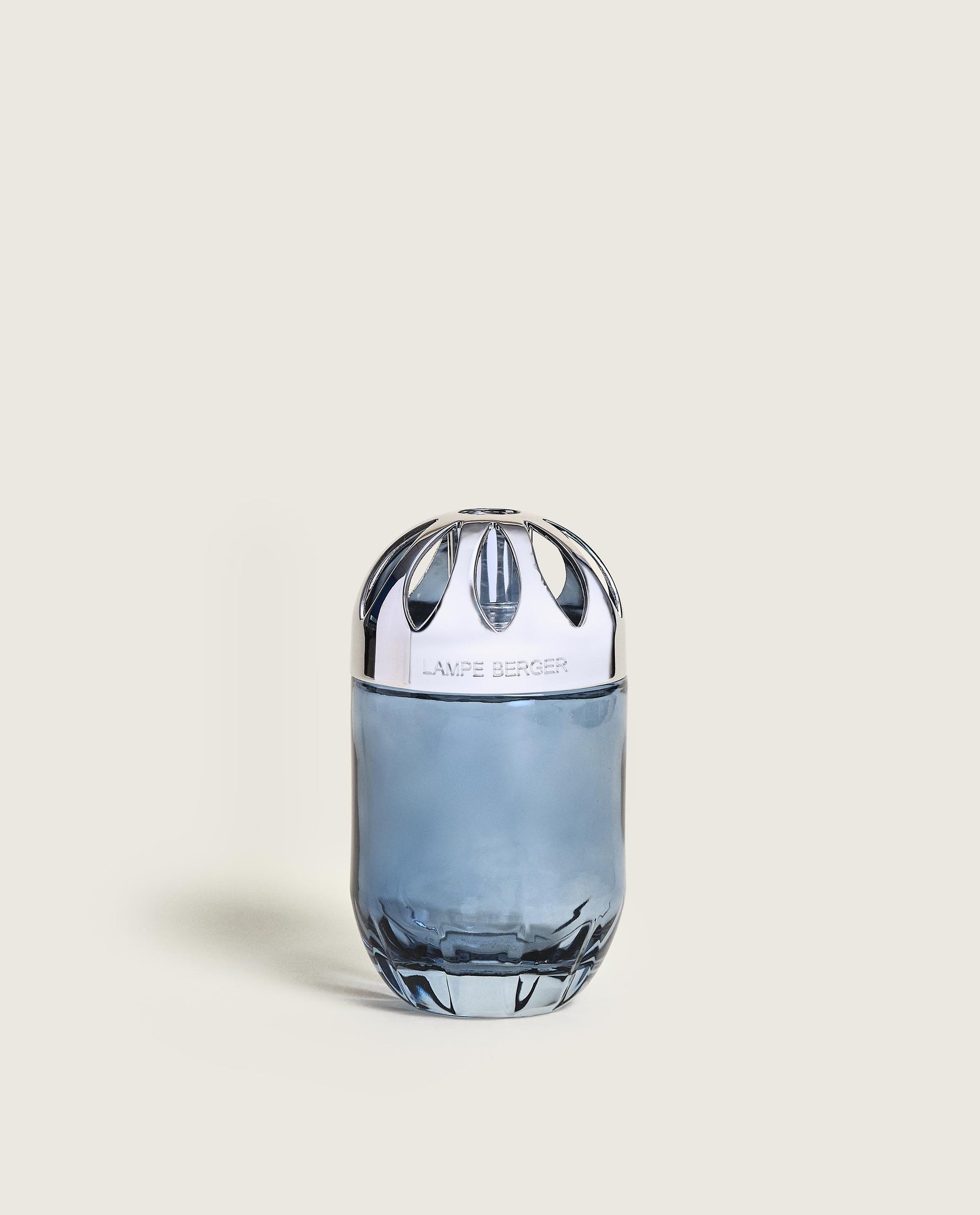 Neo Fragrance Lamp—Blue