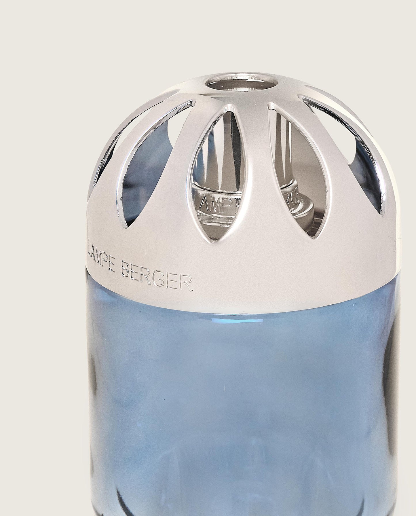 Neo Fragrance Lamp—Blue
