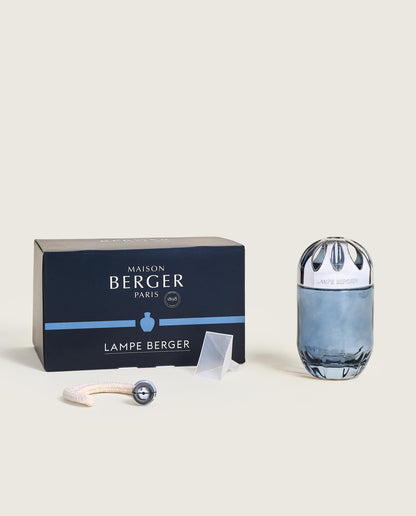 Neo Fragrance Lamp—Blue