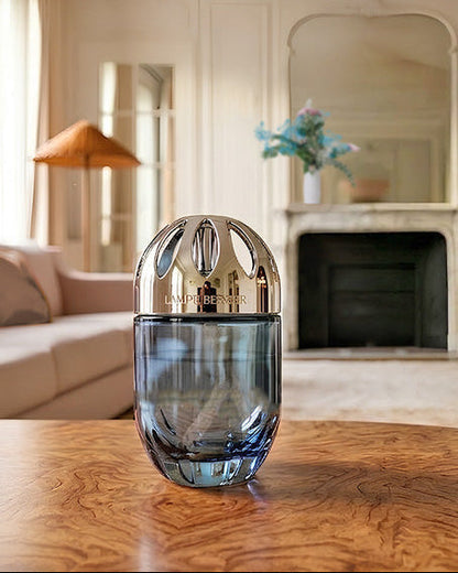 Neo Fragrance Lamp—Blue