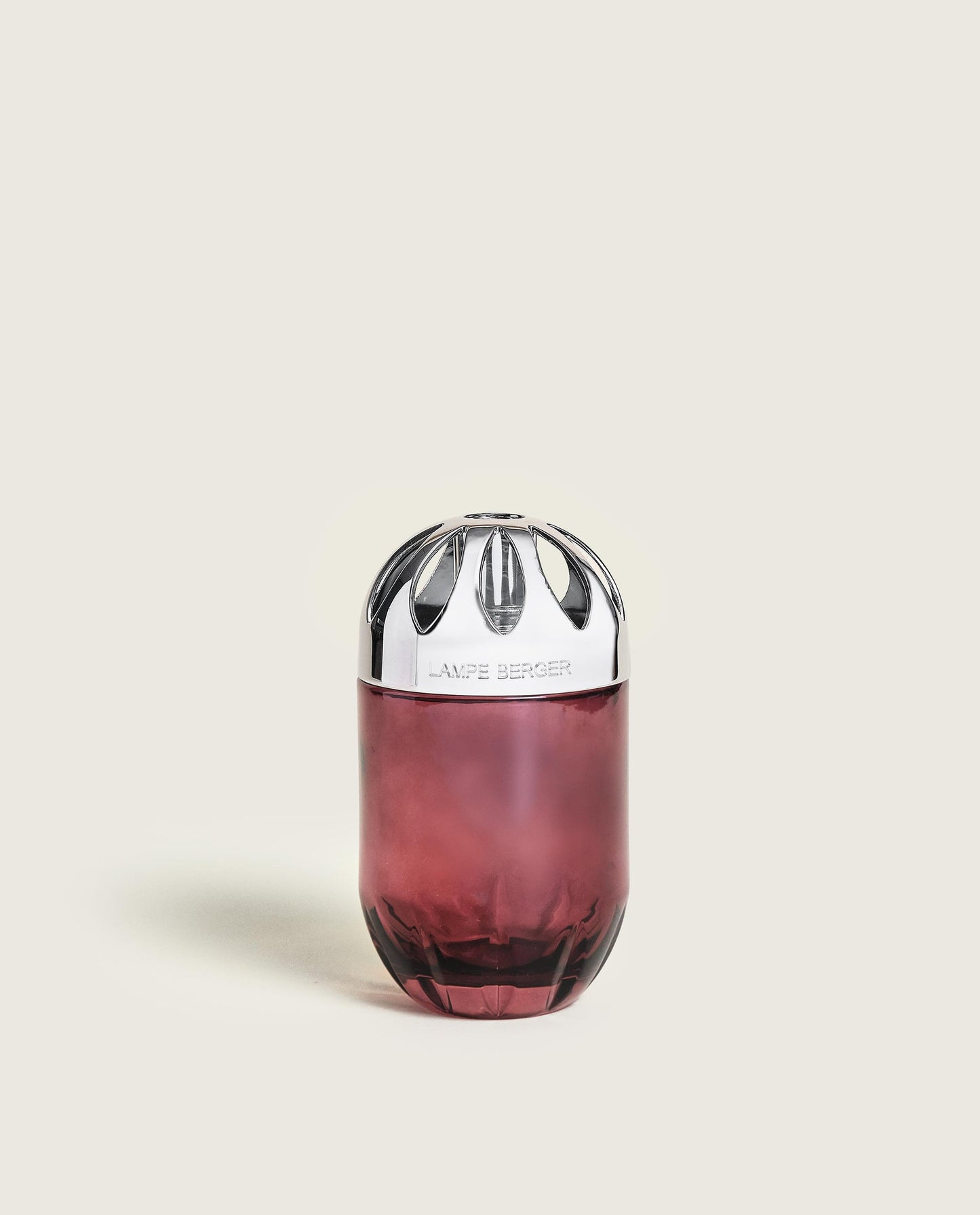 Neo Fragrance Lamp—Plum