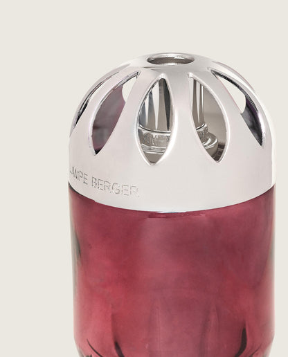 Neo Fragrance Lamp—Plum