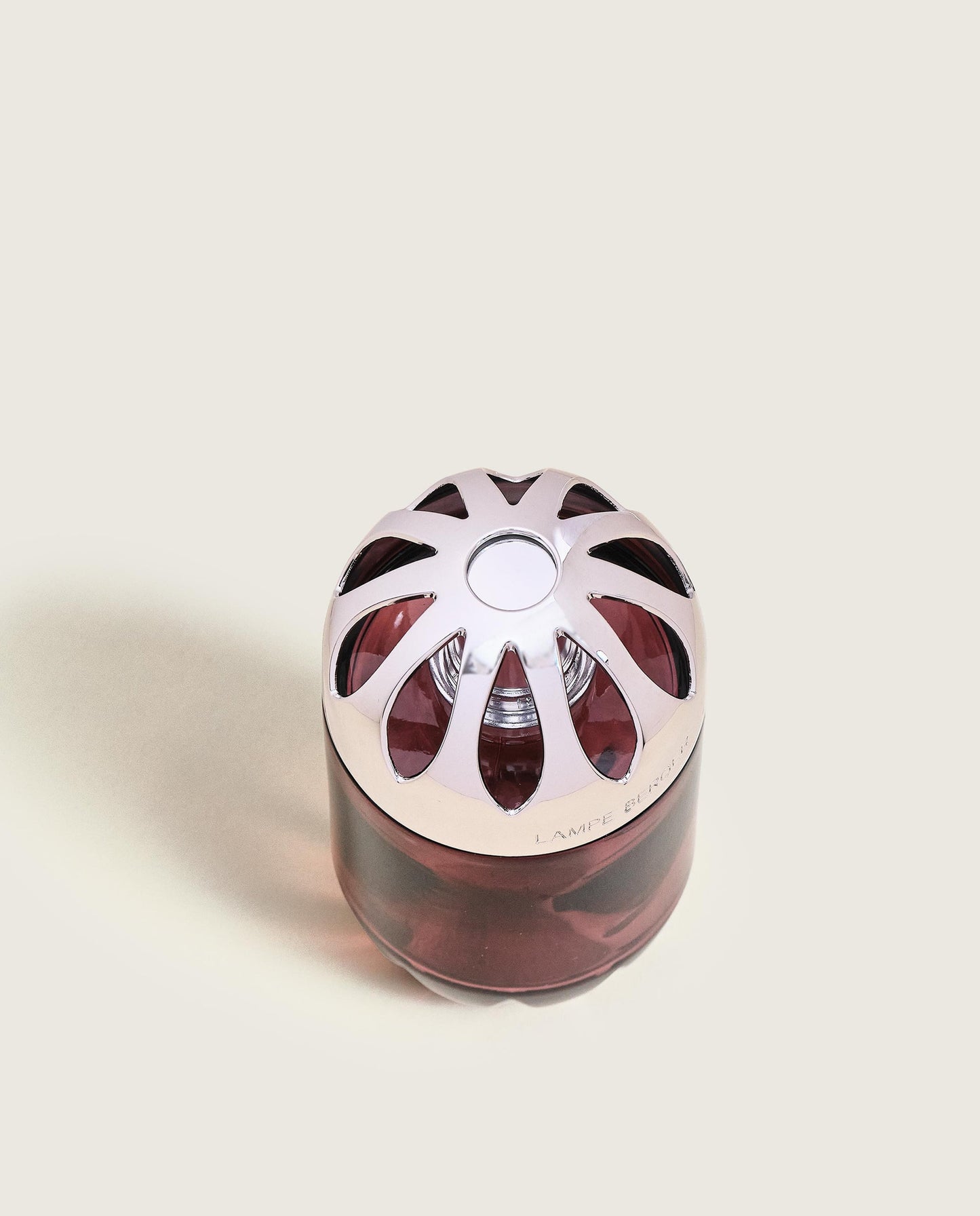 Neo Fragrance Lamp—Plum