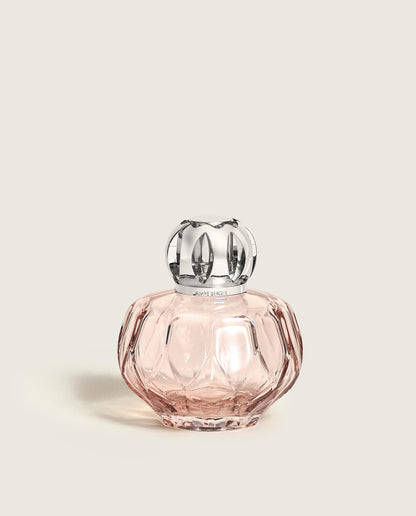 Rosalie Fragrance Lamp—Pink