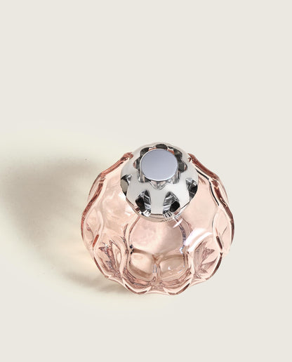 Rosalie Fragrance Lamp—Pink