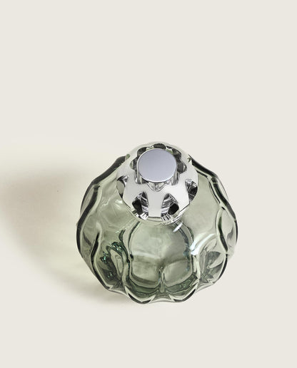 Rosalie Fragrance Lamp—Green