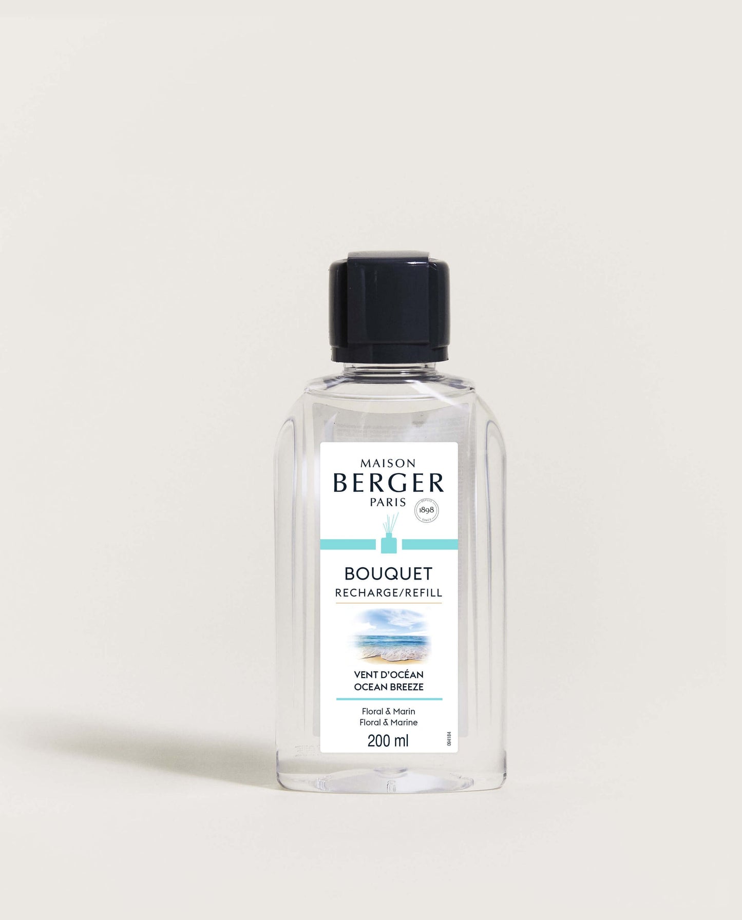 Ocean Breeze Reed Diffuser Refill