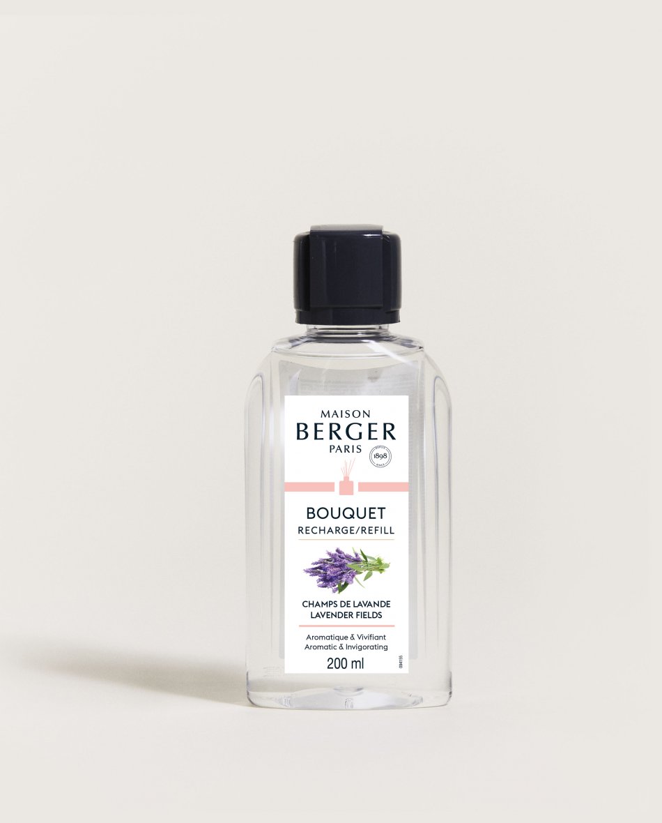 Lavender Fields Reed Diffuser Refill