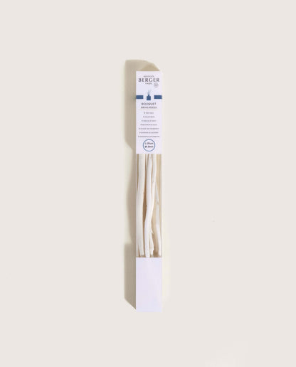 Willow Reeds for Diffuser - Natural White Sticks - 8.3 in (21 cm)