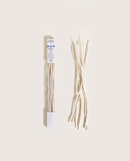 Willow Reeds for Diffuser - Natural White Willow Sticks - 10.6 in (27 cm)