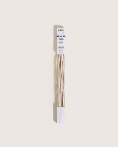 Willow Reeds for Diffuser - Natural White Willow Sticks - 10.6 in (27 cm)