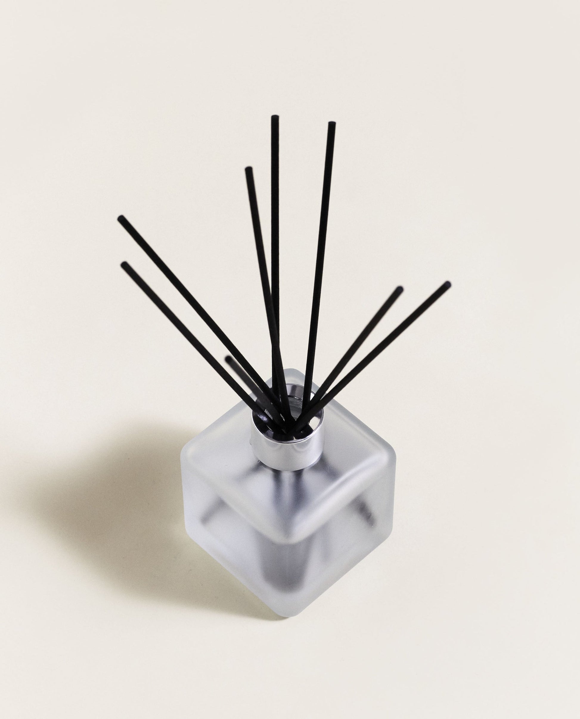 Citronella Pre-filled Cube Reed Diffuser