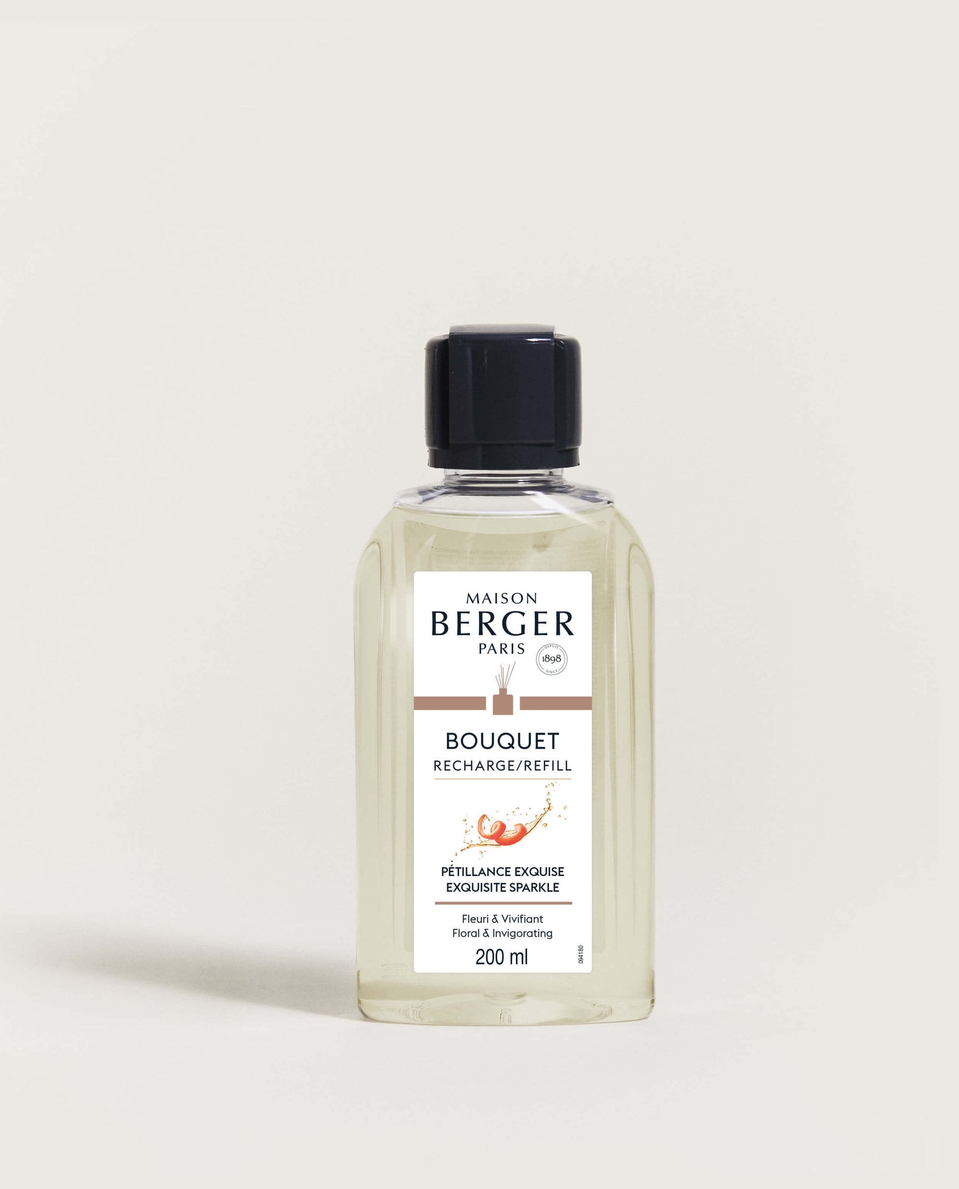Exquisite Sparkle Reed Diffuser Refill