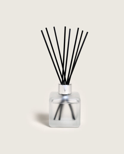 Citronella Pre-filled Cube Reed Diffuser - Dolce Packaging