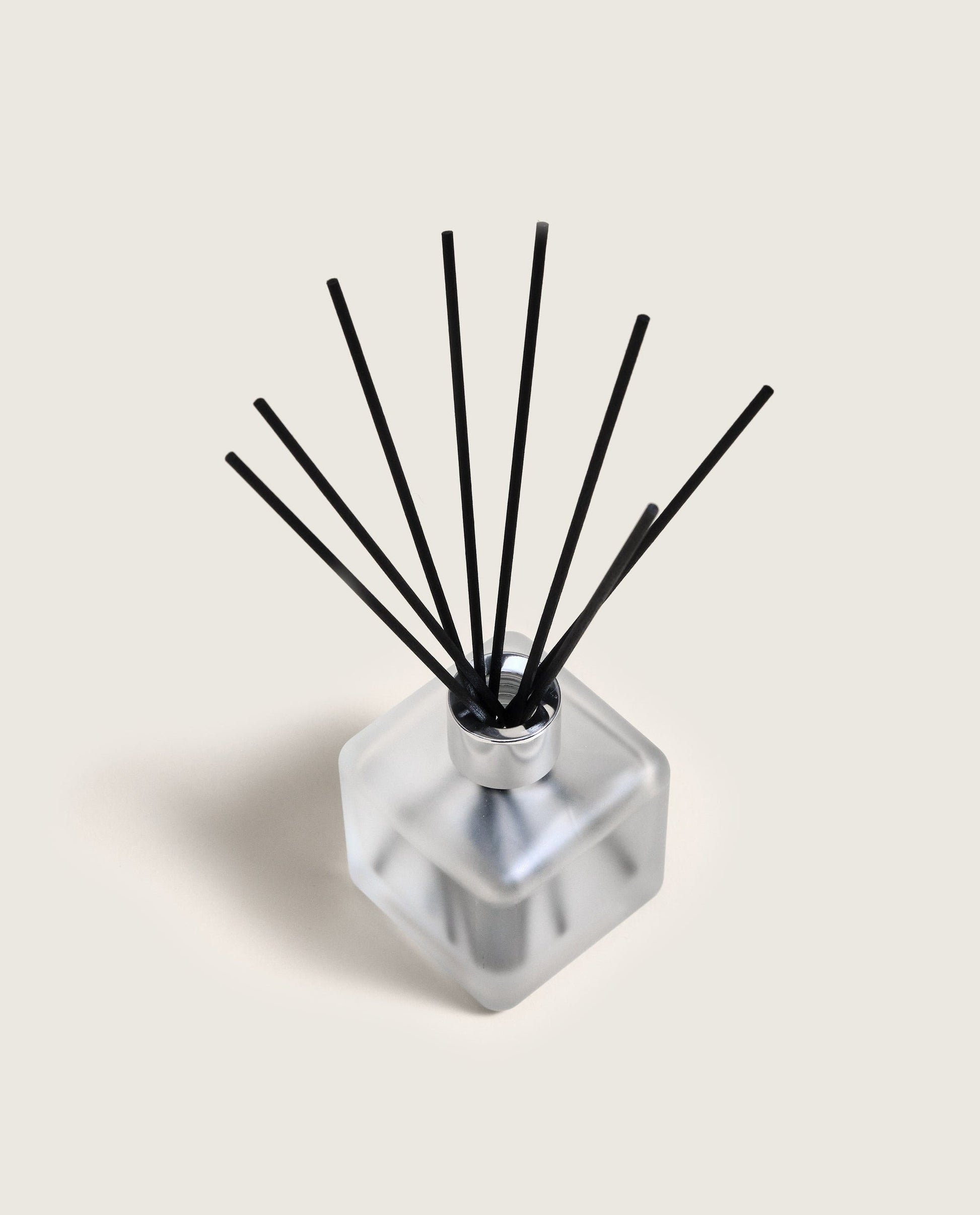 Citronella Pre-filled Cube Reed Diffuser - Dolce Packaging