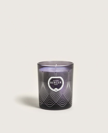 Underneath the Magnolias Candle—Midnight Blue