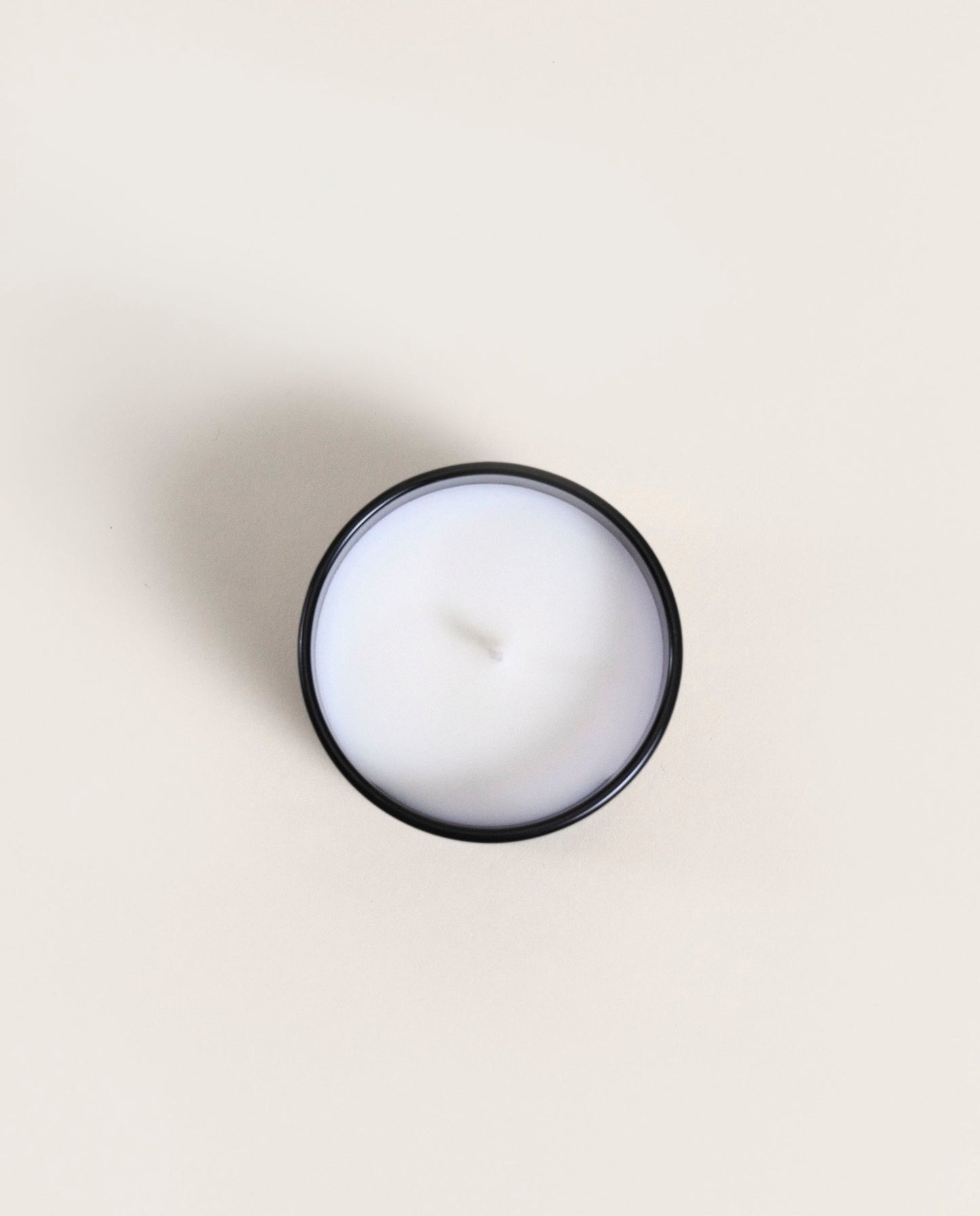 Underneath the Magnolias Candle—Midnight Blue
