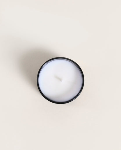 Underneath the Magnolias Candle—Midnight Blue