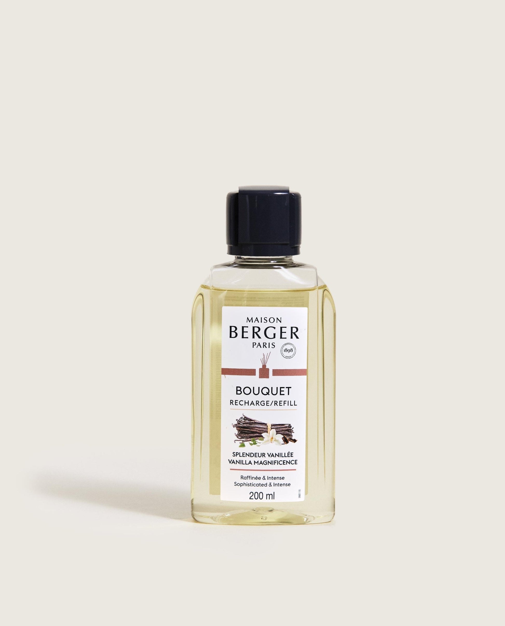 Vanilla Magnificence Reed Diffuser Refill