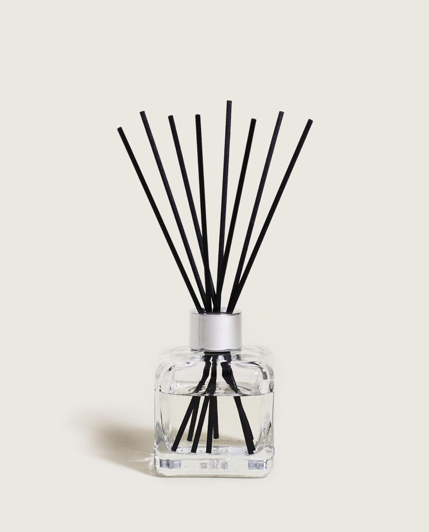 Lady Flower Cube Reed Diffuser
