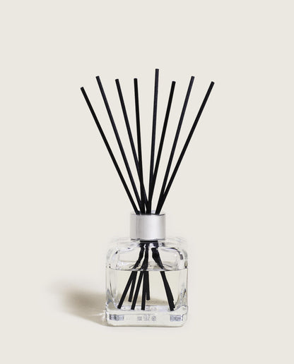 Lady Flower Cube Reed Diffuser