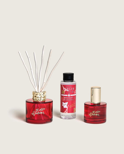 Lolita Lempicka Sweet Mini Duo Gift Set