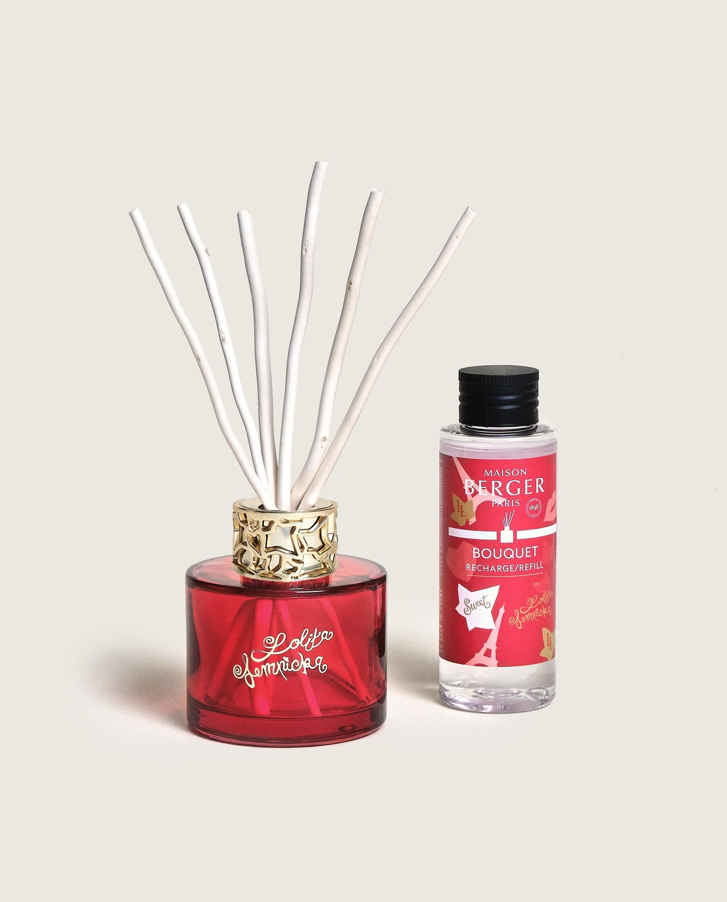 Lolita Lempicka Sweet Mini Duo Gift Set
