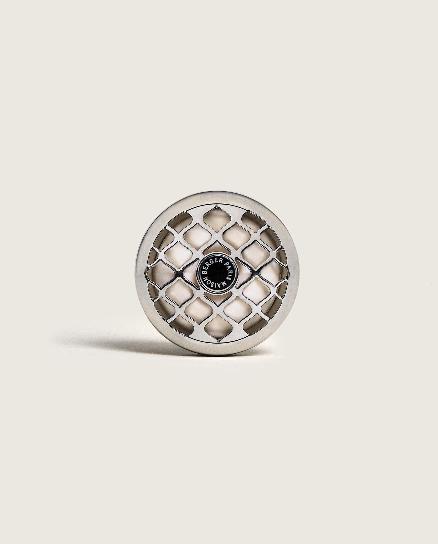 Rosalie Car Diffuser Kit with Exquisite Sparkle