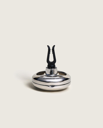 Rosalie Car Diffuser Kit with Exquisite Sparkle
