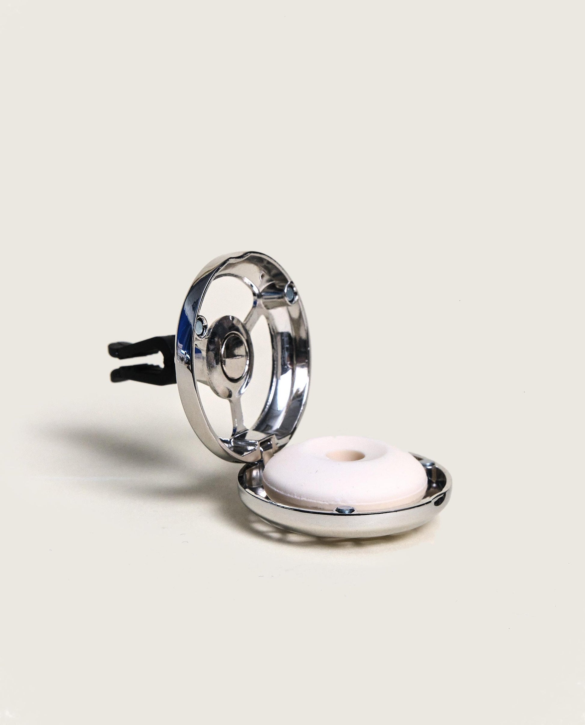 Rosalie Car Diffuser Kit with Exquisite Sparkle