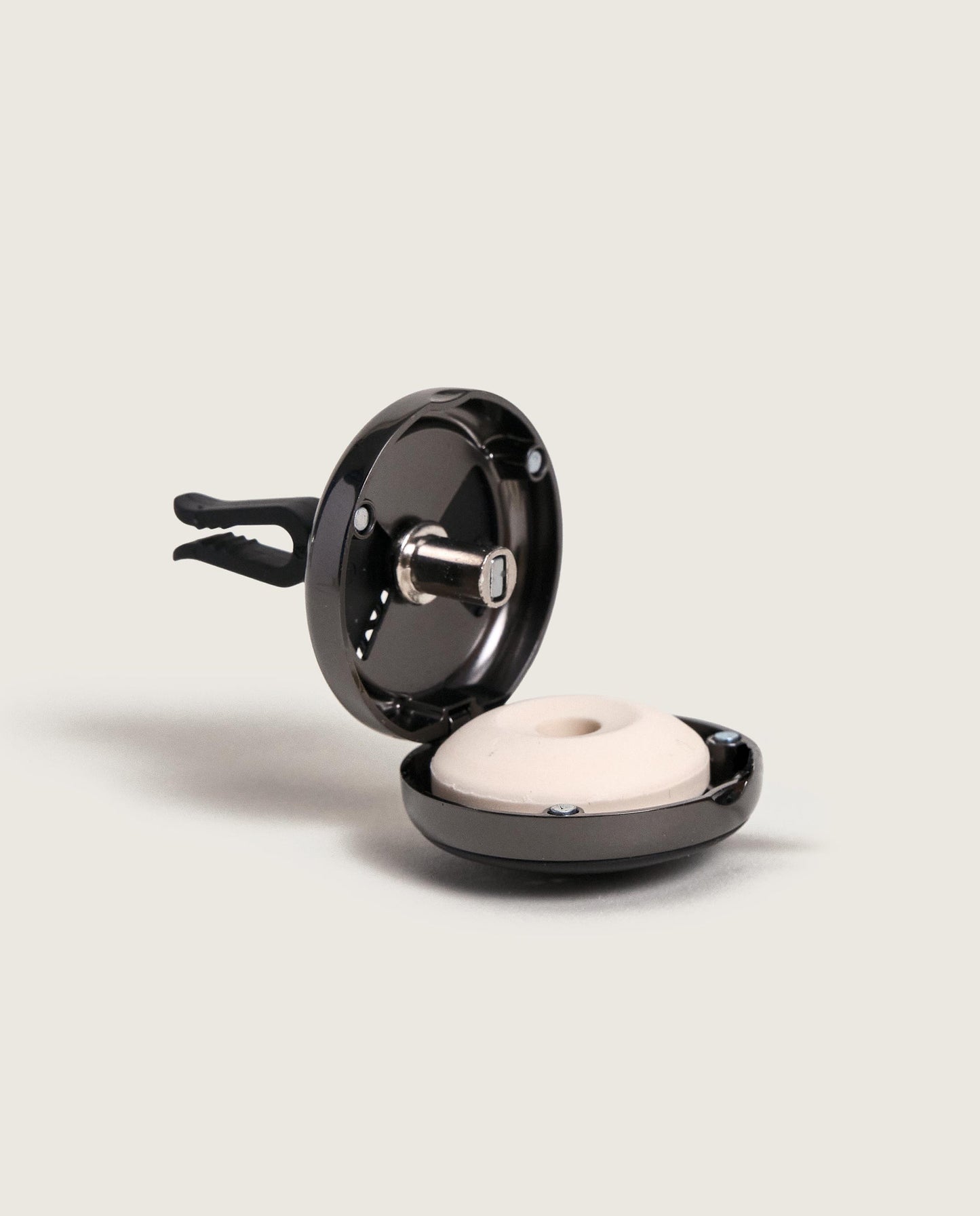 Smart Car Diffuser Kit with Velvet of Orient