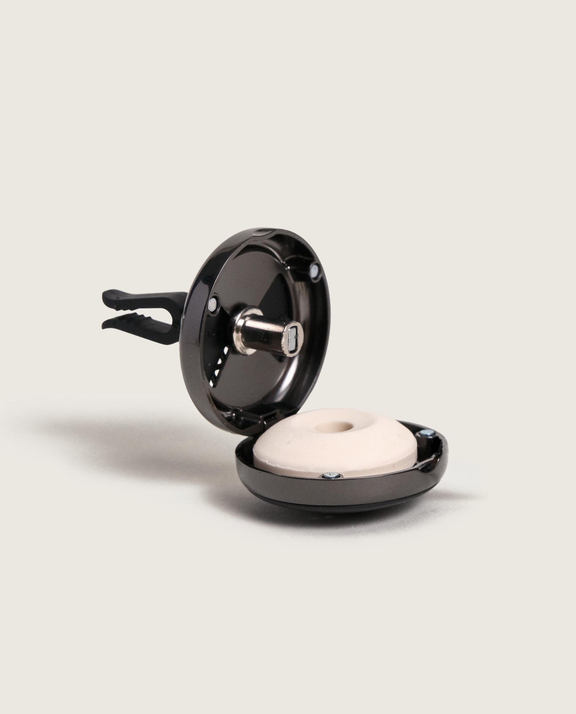 Smart Car Diffuser Kit with Velvet of Orient