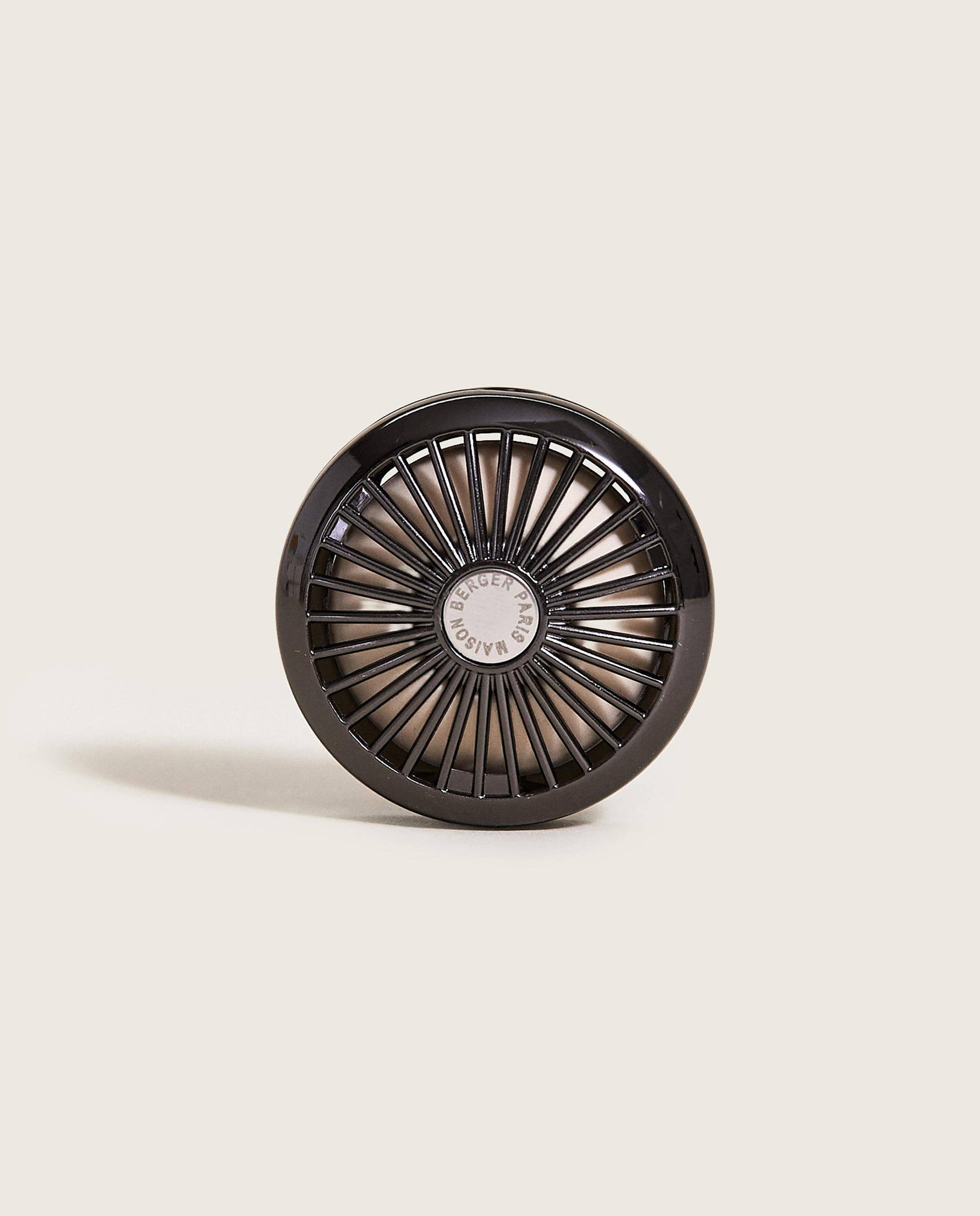Carwheel Car Diffuser Kit with Liliflora