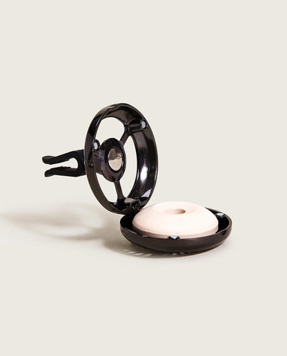 Carwheel Car Diffuser Kit with Liliflora