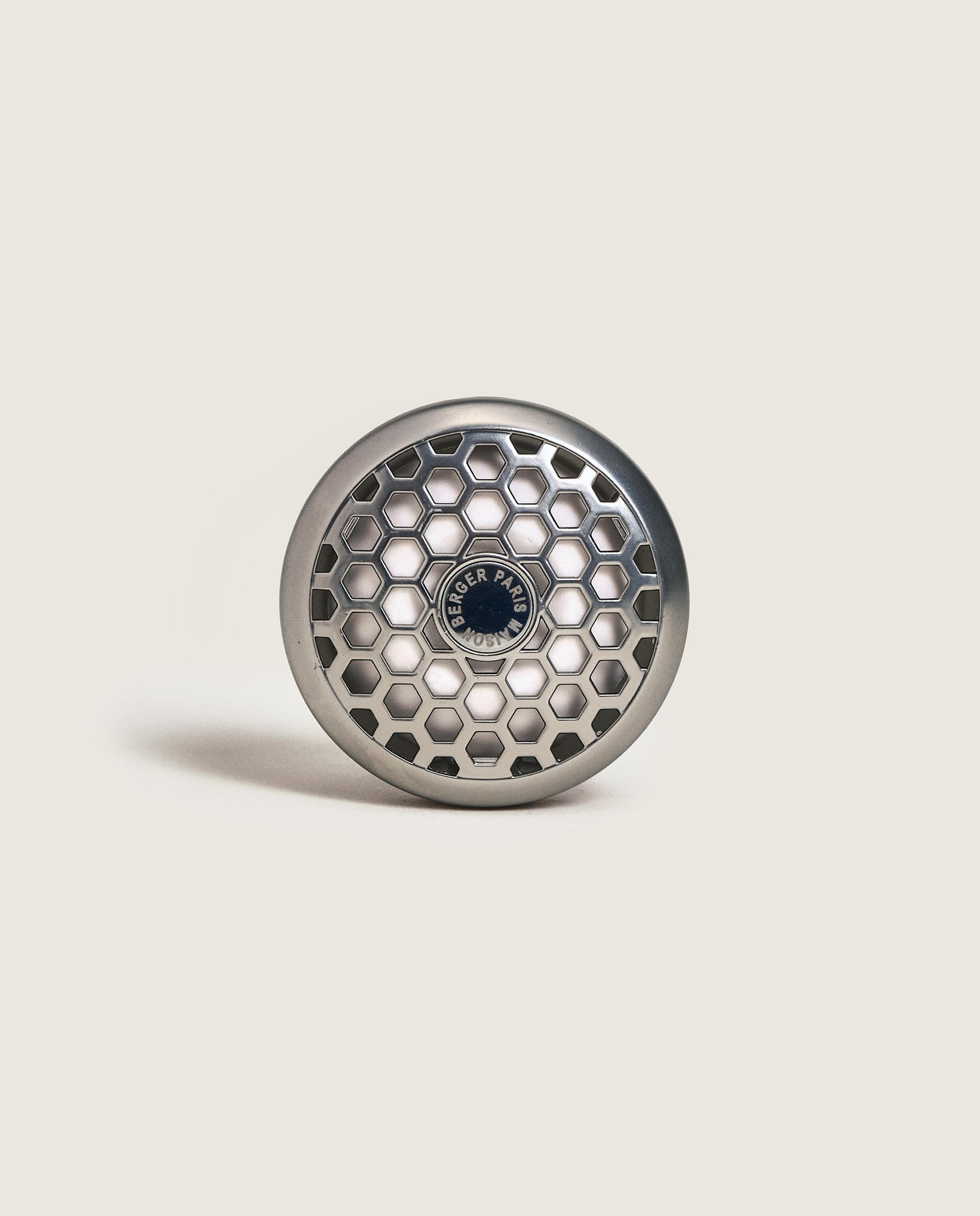 Honeycomb Car Diffuser Kit with Cotton Caress