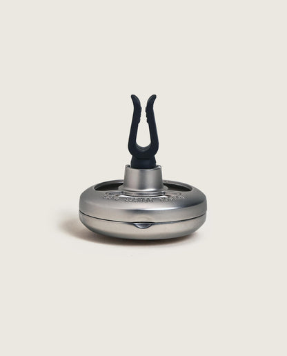 Honeycomb Car Diffuser Kit with Cotton Caress
