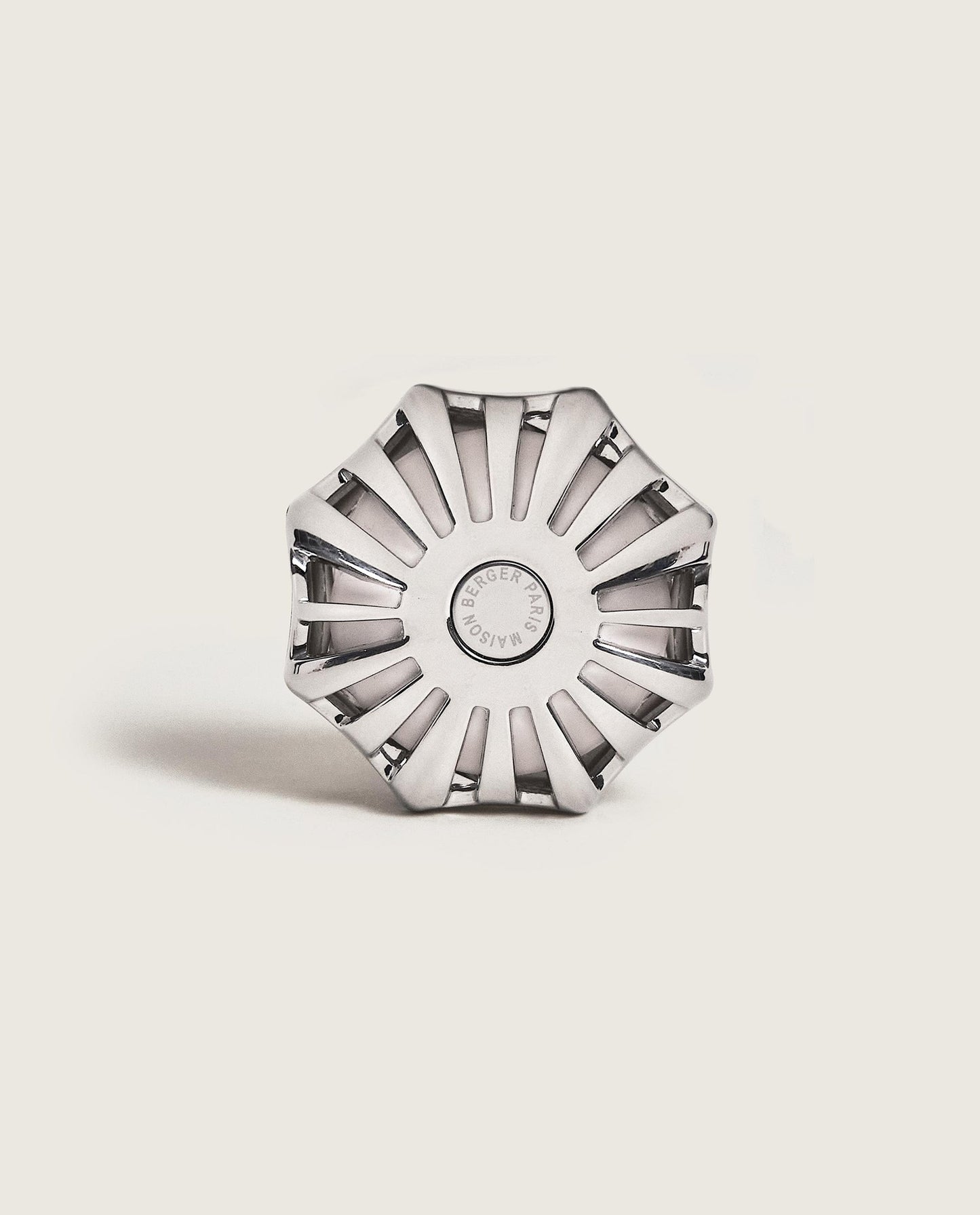 Corali Car Diffuser Kit with Lady Flower