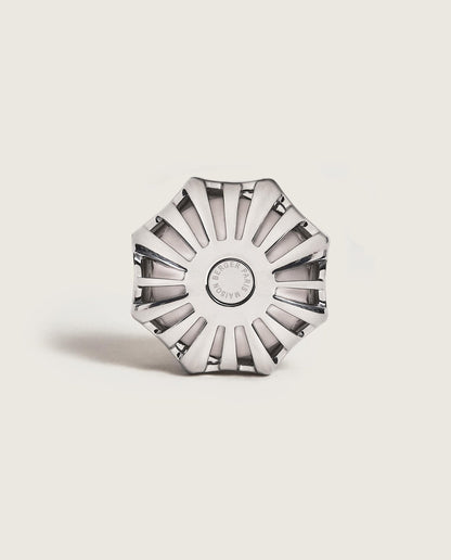 Corali Car Diffuser Kit with Lady Flower
