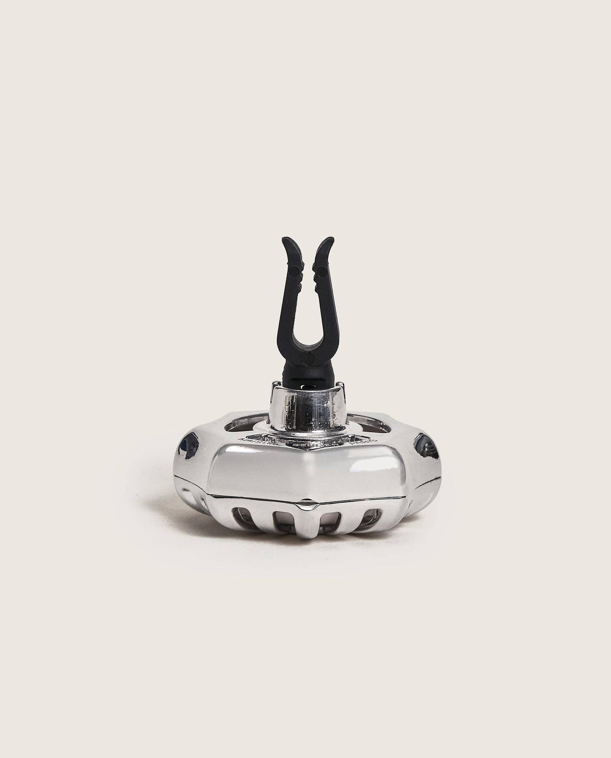 Corali Car Diffuser Kit with Lady Flower