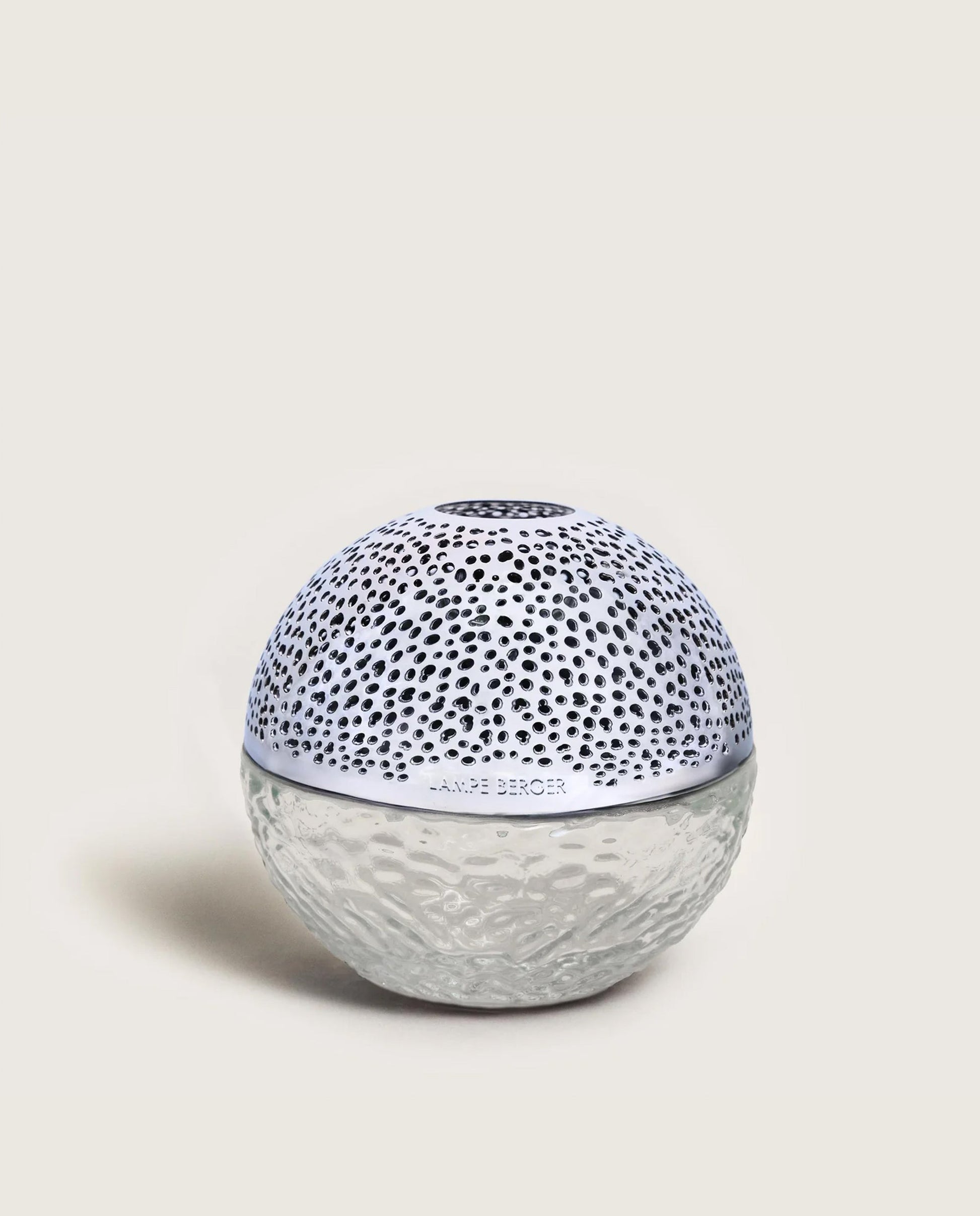 Gravity Lamp—Clear