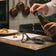 Lino Chromo Bottle Opener