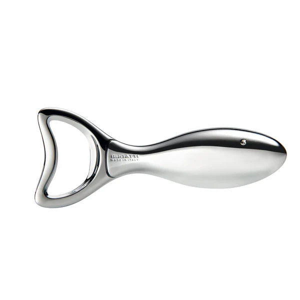 Lino Chromo Bottle Opener