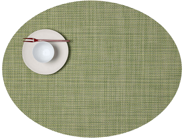 Chilewich Mini Basketweave Placemats