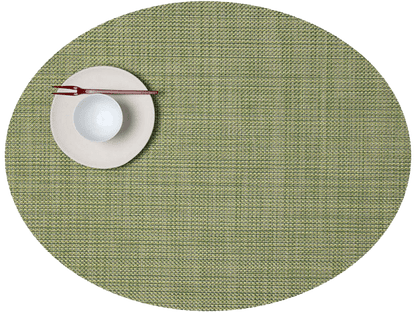 Chilewich Mini Basketweave Placemats