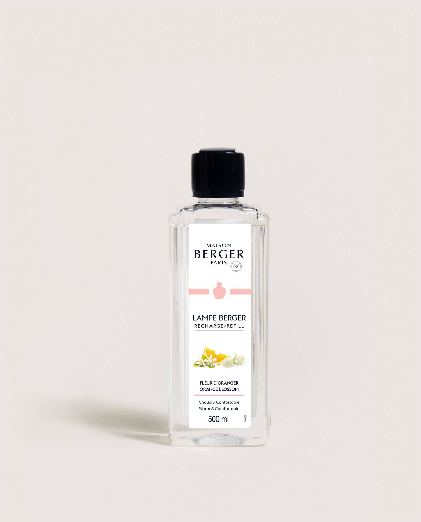 Orange Blossom Fragrance Lamp Refill