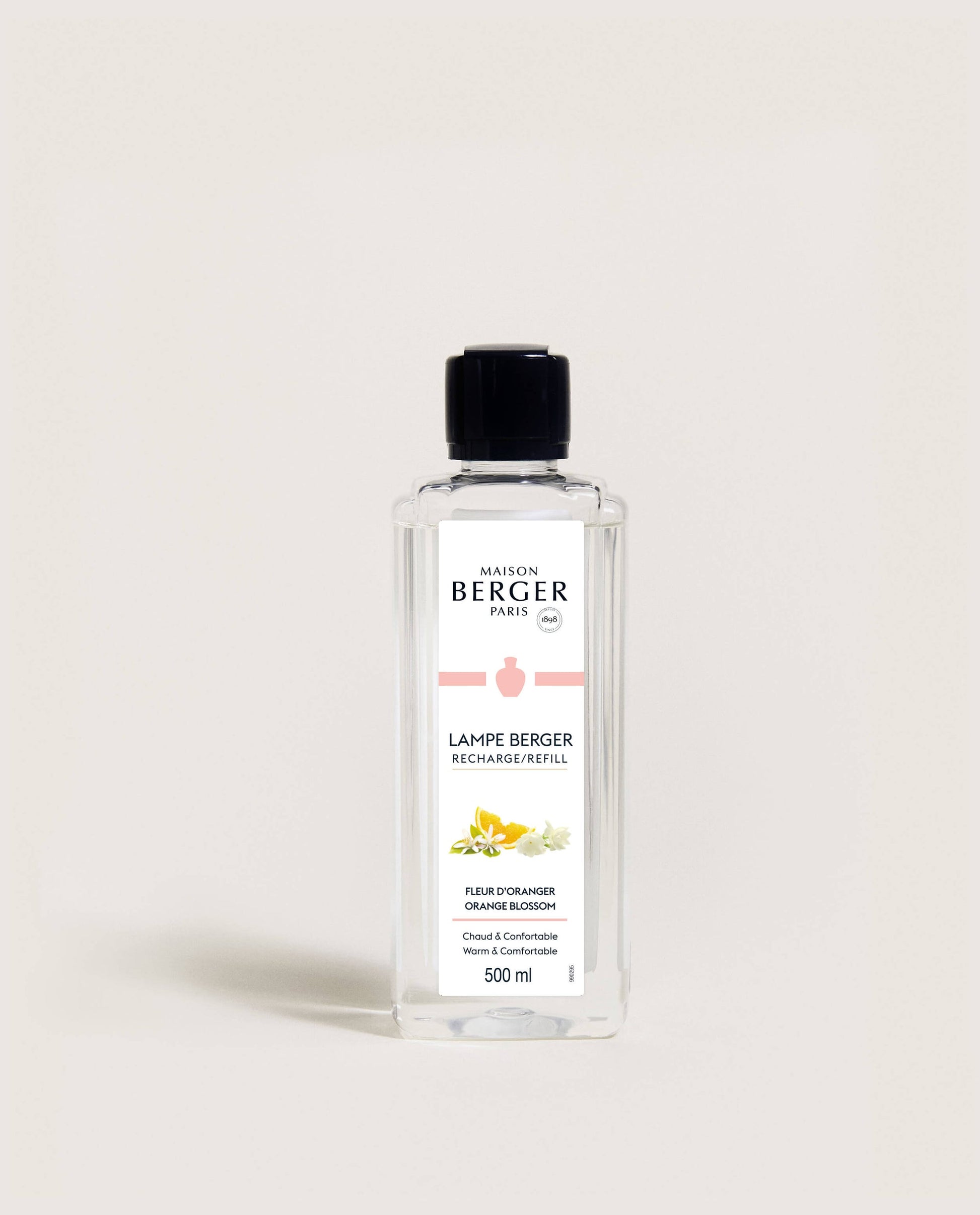 Orange Blossom Fragrance Lamp Refill