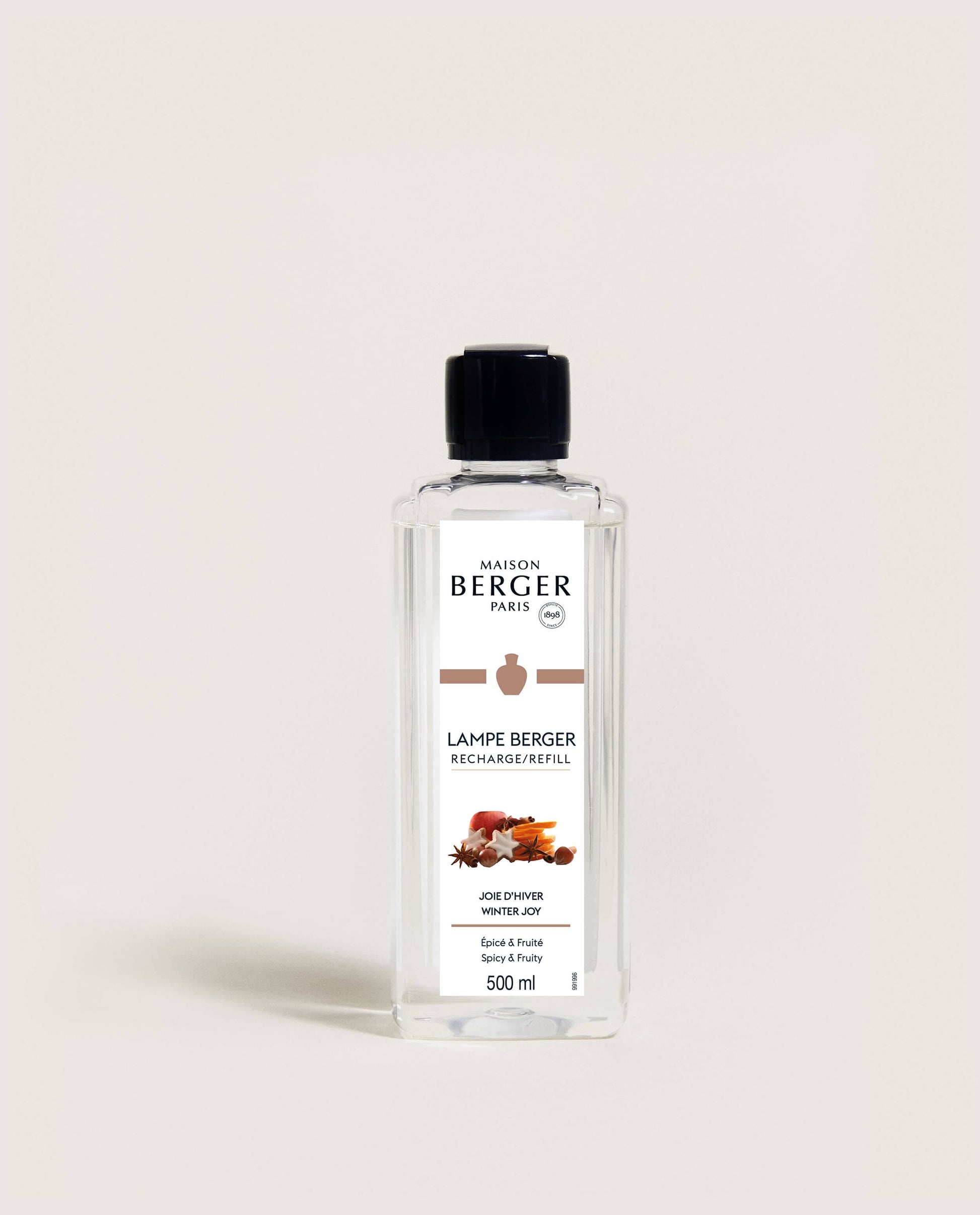 Winter Joy Fragrance Lamp Refill