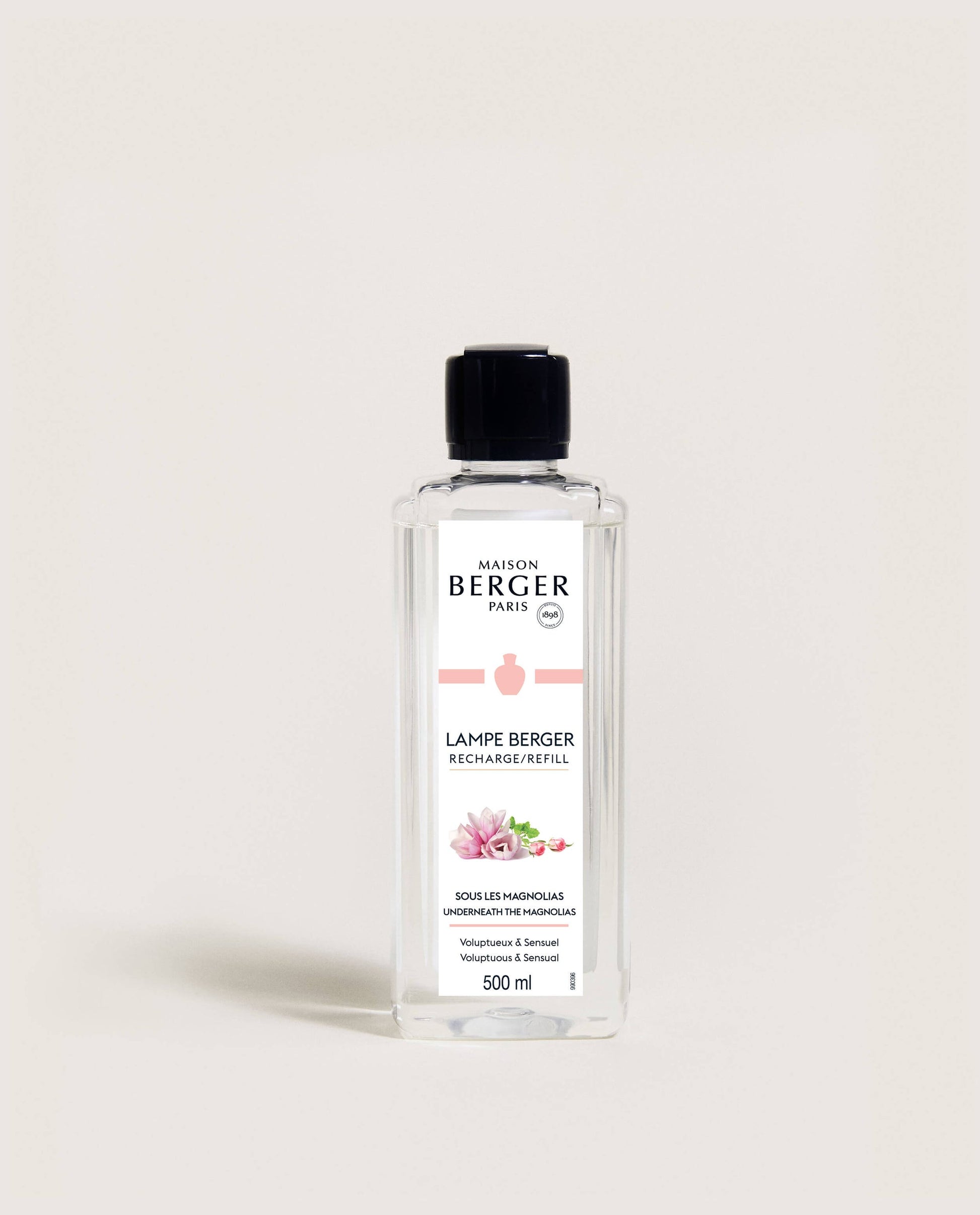 Underneath the Magnolias Fragrance Lamp Refill